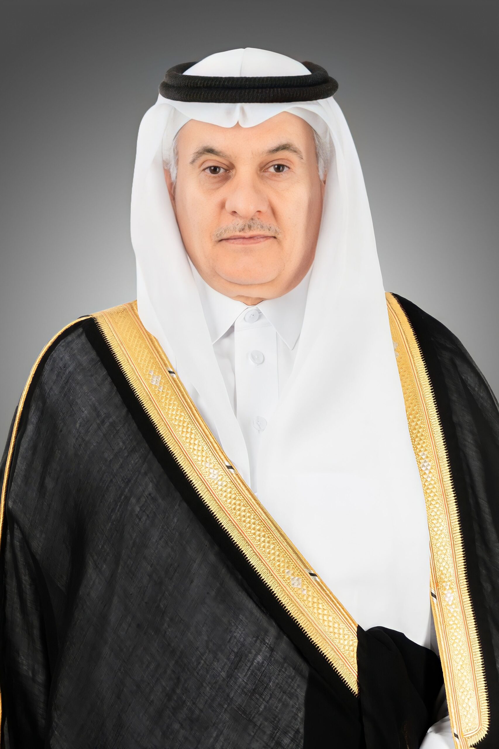 رئيس مجلس إدارة شركة حلول المياه