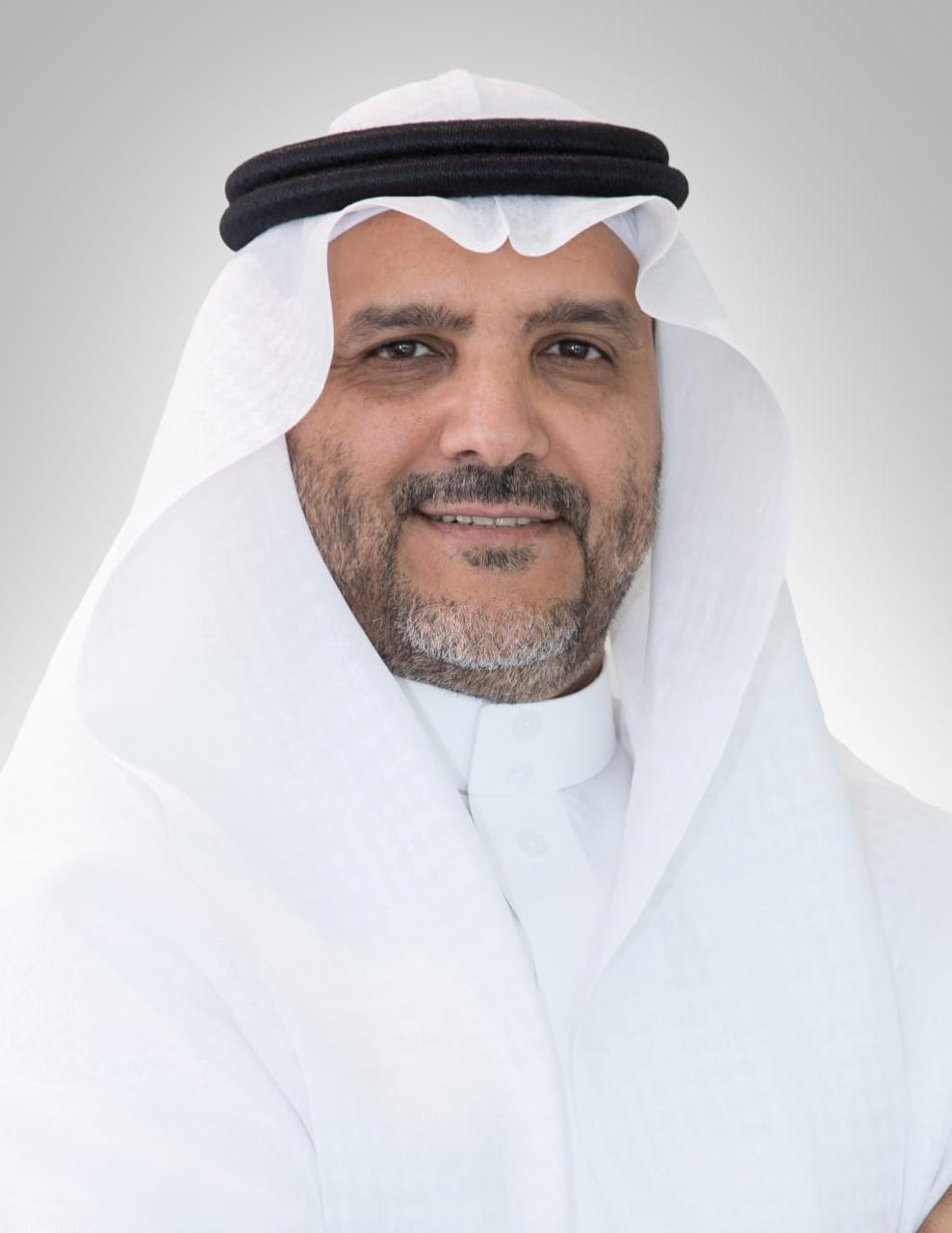 عضو مجلس إدارة شركة حلول المياه