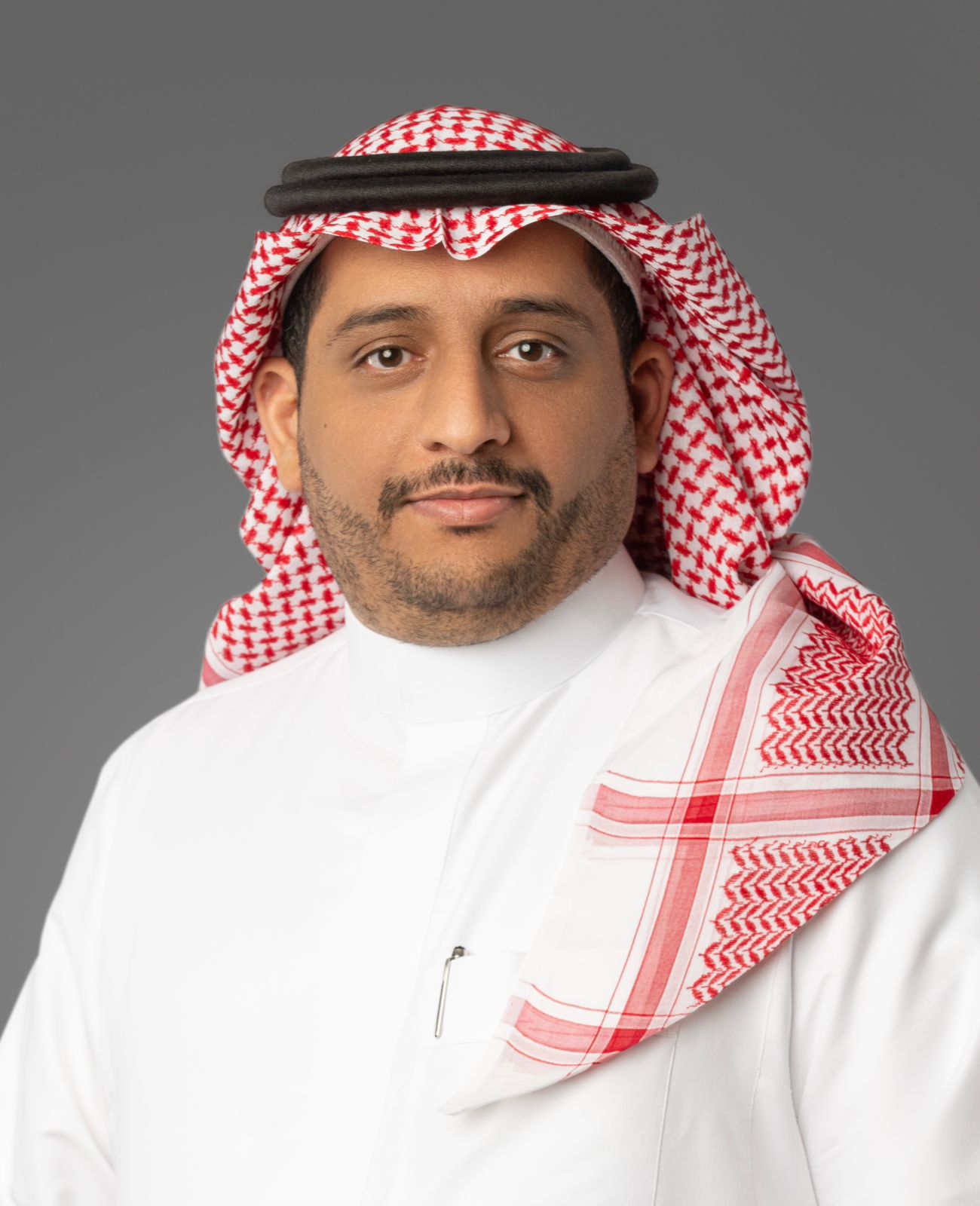 عضو مجلس إدارة شركة حلول المياه