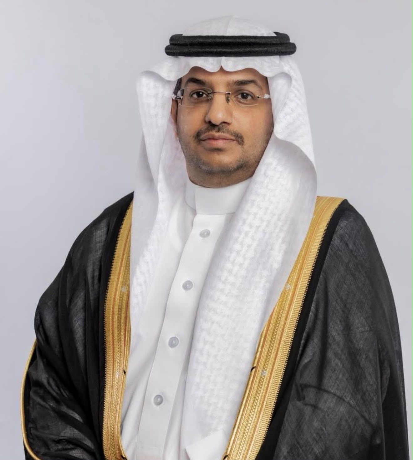 عضو مجلس إدارة شركة حلول المياه