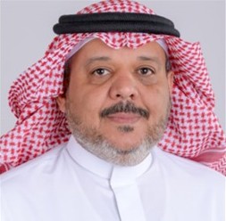 عضو مجلس إدارة شركة حلول المياه