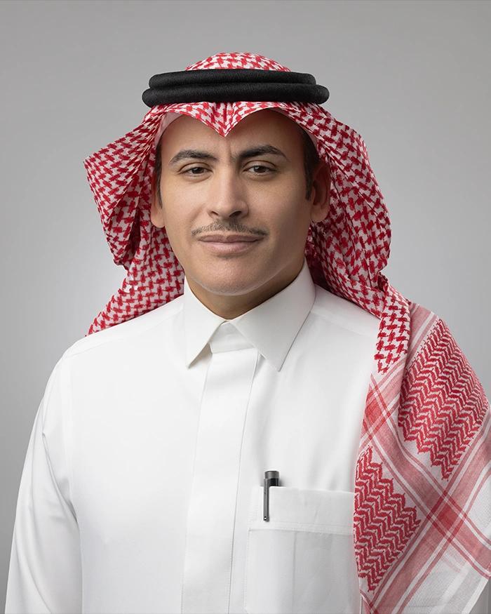 عضو مجلس إدارة شركة حلول المياه