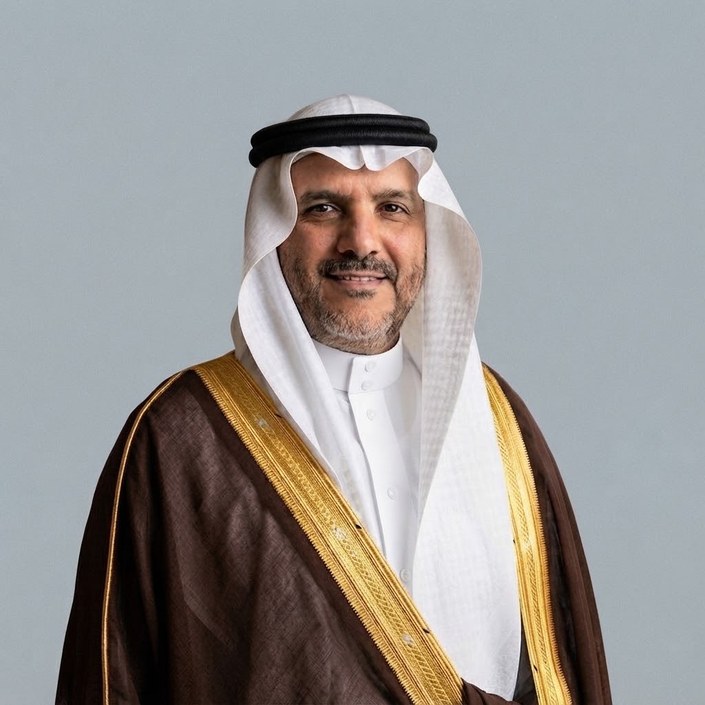 عضو مجلس إدارة شركة حلول المياه