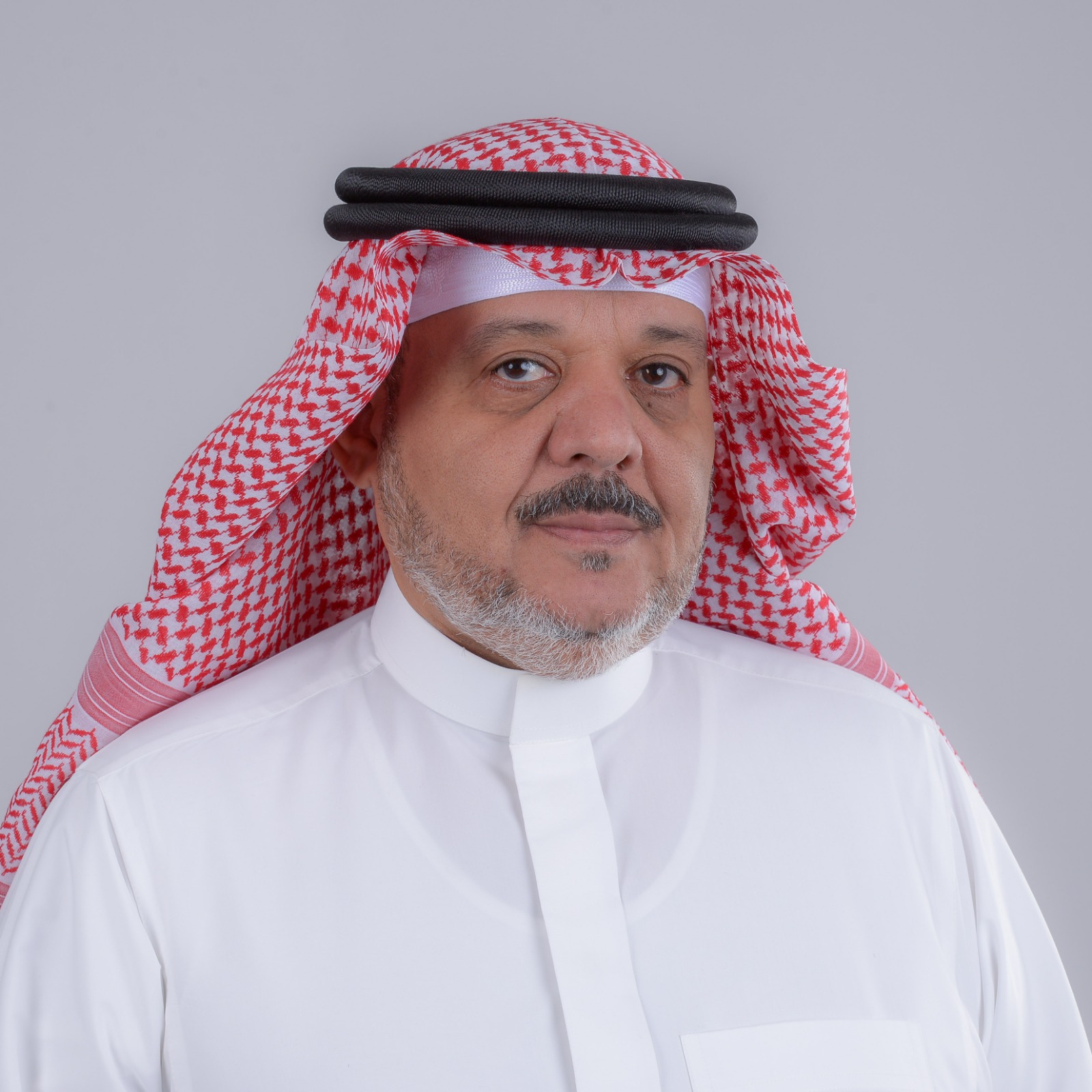 عضو مجلس إدارة شركة حلول المياه